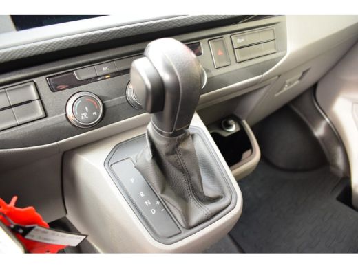 Volkswagen Transporter 2.0 TDI L2H1 DC DUBBEL CABINE AUTOMAAT ZEER NETTE STAAT ActivLease financial lease