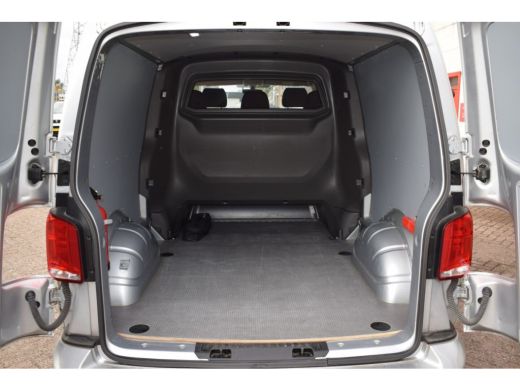 Volkswagen Transporter 2.0 TDI L2H1 DC DUBBEL CABINE AUTOMAAT ZEER NETTE STAAT ActivLease financial lease
