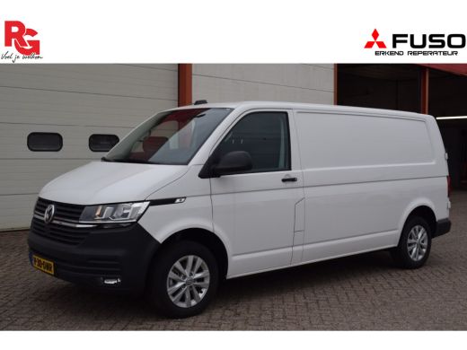 Volkswagen Transporter T6.1 2.0 TDI 150PK L2H1 Comfortline NAVI 16 INCH LMV