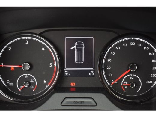 Volkswagen Transporter T6.1 2.0 TDI 150PK L2H1 Comfortline NAVI 16 INCH LMV ActivLease financial lease