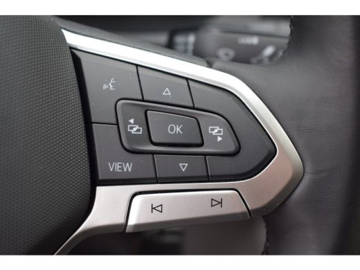 Volkswagen Transporter T6.1 2.0 TDI 150PK L2H1 Comfortline NAVI 16 INCH LMV ActivLease financial lease