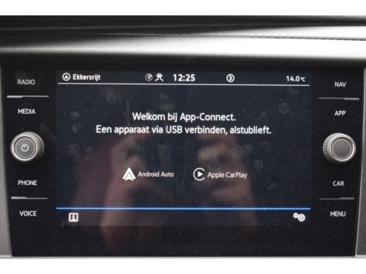 Volkswagen Transporter T6.1 2.0 TDI 150PK L2H1 Comfortline NAVI 16 INCH LMV ActivLease financial lease