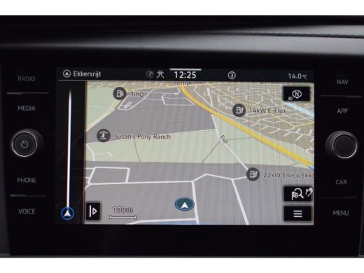 Volkswagen Transporter T6.1 2.0 TDI 150PK L2H1 Comfortline NAVI 16 INCH LMV ActivLease financial lease