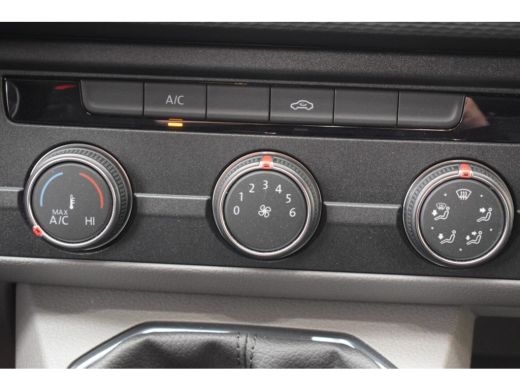 Volkswagen Transporter T6.1 2.0 TDI 150PK L2H1 Comfortline NAVI 16 INCH LMV ActivLease financial lease