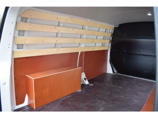 Volkswagen Transporter T6.1 2.0 TDI 150PK L2H1 Comfortline NAVI 16 INCH LMV ActivLease financial lease