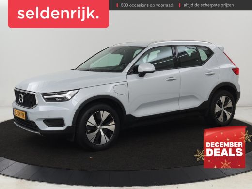 Volvo  XC40 1.5 T5 Recharge Momentum Pro | Harman/Kardon | Camera | Carplay | Half leder | Navigatie | Cruise...