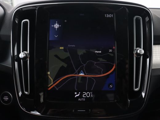 Volvo  XC40 1.5 T5 Recharge Momentum Pro | Harman/Kardon | Camera | Carplay | Half leder | Navigatie | Cruise... ActivLease financial lease