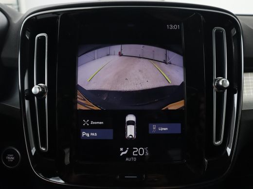 Volvo  XC40 1.5 T5 Recharge Momentum Pro | Harman/Kardon | Camera | Carplay | Half leder | Navigatie | Cruise... ActivLease financial lease