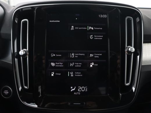 Volvo  XC40 1.5 T5 Recharge Momentum Pro | Harman/Kardon | Camera | Carplay | Half leder | Navigatie | Cruise... ActivLease financial lease