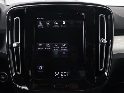 Volvo  XC40 1.5 T5 Recharge Momentum Pro | Harman/Kardon | Camera | Carplay | Half leder | Navigatie | Cruise... ActivLease financial lease