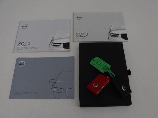 Volvo  XC40 1.5 T5 Recharge Momentum Pro | Harman/Kardon | Camera | Carplay | Half leder | Navigatie | Cruise... ActivLease financial lease