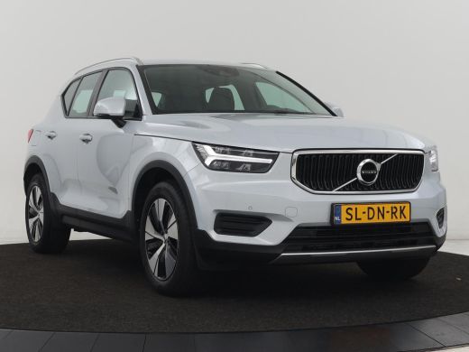 Volvo  XC40 1.5 T5 Recharge Momentum Pro | Harman/Kardon | Camera | Carplay | Half leder | Navigatie | Cruise... ActivLease financial lease