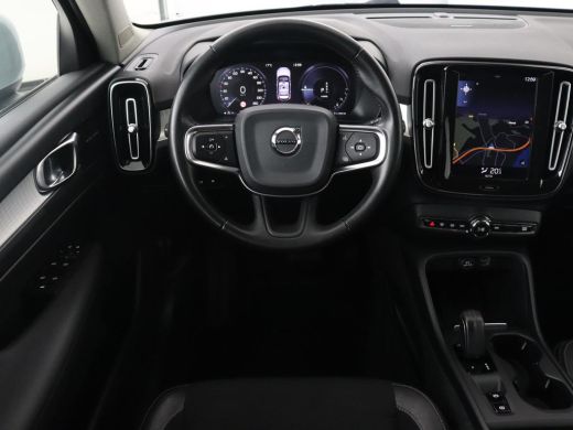Volvo  XC40 1.5 T5 Recharge Momentum Pro | Harman/Kardon | Camera | Carplay | Half leder | Navigatie | Cruise... ActivLease financial lease