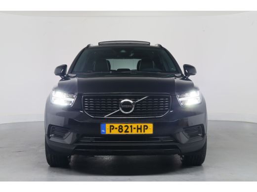 Volvo  XC40 1.5 T5 Recharge R-Design Navigatie | Panorama dak | Cruise Adaptief | Full Led | Trekhaak wegklap... ActivLease financial lease