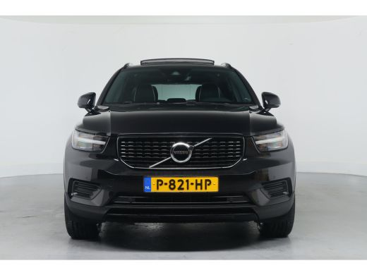 Volvo  XC40 1.5 T5 Recharge R-Design Navigatie | Panorama dak | Cruise Adaptief | Full Led | Trekhaak wegklap... ActivLease financial lease