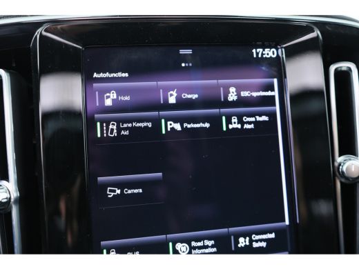 Volvo  XC40 1.5 T5 Recharge R-Design Navigatie | Panorama dak | Cruise Adaptief | Full Led | Trekhaak wegklap... ActivLease financial lease