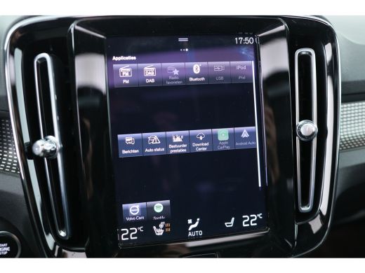 Volvo  XC40 1.5 T5 Recharge R-Design Navigatie | Panorama dak | Cruise Adaptief | Full Led | Trekhaak wegklap... ActivLease financial lease