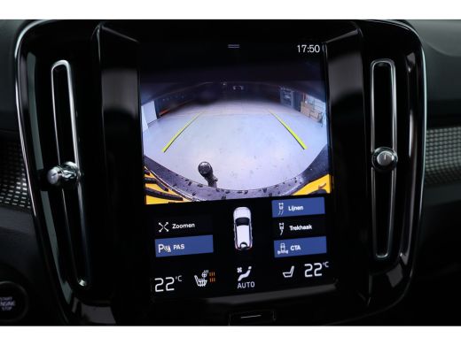 Volvo  XC40 1.5 T5 Recharge R-Design Navigatie | Panorama dak | Cruise Adaptief | Full Led | Trekhaak wegklap... ActivLease financial lease