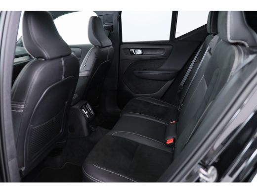 Volvo  XC40 1.5 T5 Recharge R-Design Navigatie | Panorama dak | Cruise Adaptief | Full Led | Trekhaak wegklap... ActivLease financial lease