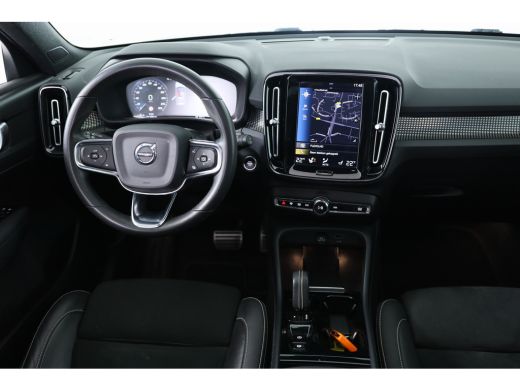 Volvo  XC40 1.5 T5 Recharge R-Design Navigatie | Panorama dak | Cruise Adaptief | Full Led | Trekhaak wegklap... ActivLease financial lease