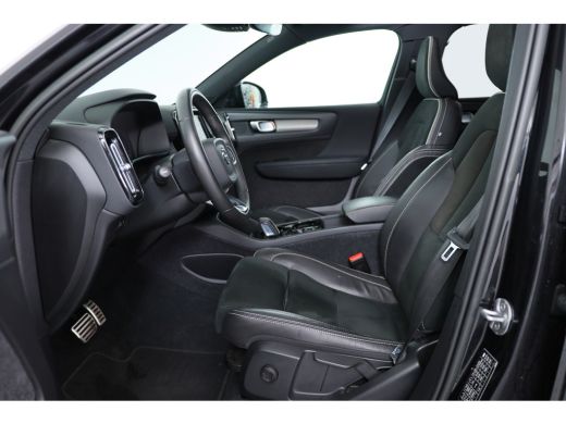 Volvo  XC40 1.5 T5 Recharge R-Design Navigatie | Panorama dak | Cruise Adaptief | Full Led | Trekhaak wegklap... ActivLease financial lease