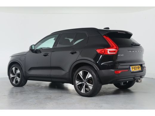 Volvo  XC40 1.5 T5 Recharge R-Design Navigatie | Panorama dak | Cruise Adaptief | Full Led | Trekhaak wegklap... ActivLease financial lease