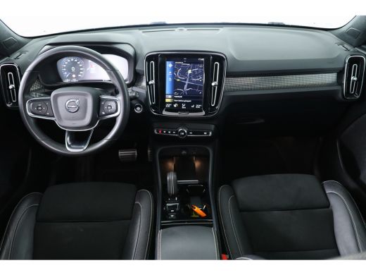 Volvo  XC40 1.5 T5 Recharge R-Design Navigatie | Panorama dak | Cruise Adaptief | Full Led | Trekhaak wegklap... ActivLease financial lease