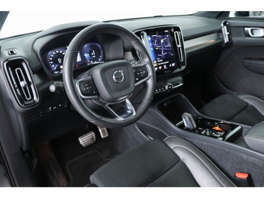 Volvo  XC40 1.5 T5 Recharge R-Design Navigatie | Panorama dak | Cruise Adaptief | Full Led | Trekhaak wegklap... ActivLease financial lease