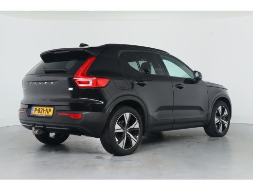 Volvo  XC40 1.5 T5 Recharge R-Design Navigatie | Panorama dak | Cruise Adaptief | Full Led | Trekhaak wegklap... ActivLease financial lease