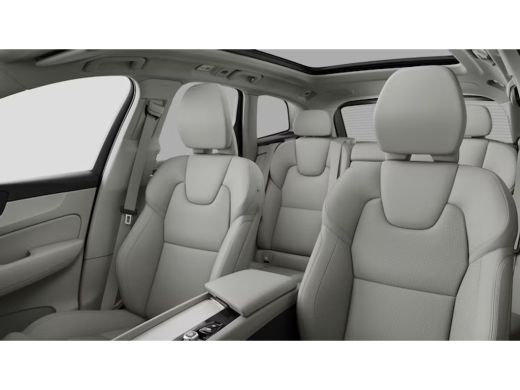 Volvo  XC60 T8 Plug-in hybrid Ultra Bright Executive | Bowers & Wilkins | Actieve luchtvering met FOUR-C | Ma... ActivLease financial lease