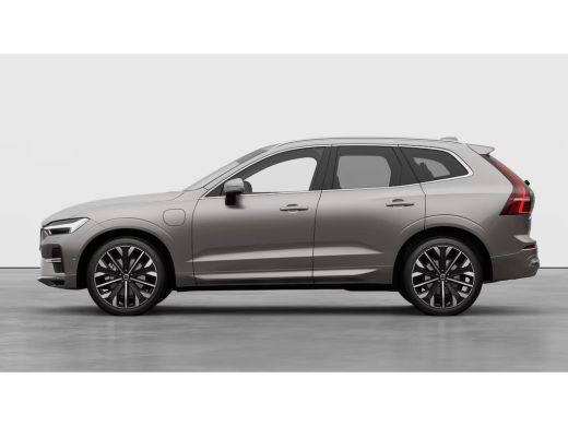 Volvo  XC60 T8 Plug-in hybrid Ultra Bright Executive | Bowers & Wilkins | Actieve luchtvering met FOUR-C | Ma... ActivLease financial lease