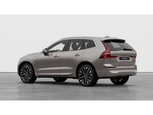 Volvo  XC60 T8 Plug-in hybrid Ultra Bright Executive | Bowers & Wilkins | Actieve luchtvering met FOUR-C | Ma... ActivLease financial lease