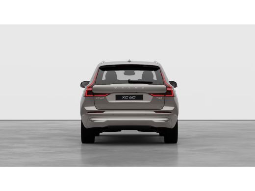 Volvo  XC60 T8 Plug-in hybrid Ultra Bright Executive | Bowers & Wilkins | Actieve luchtvering met FOUR-C | Ma... ActivLease financial lease