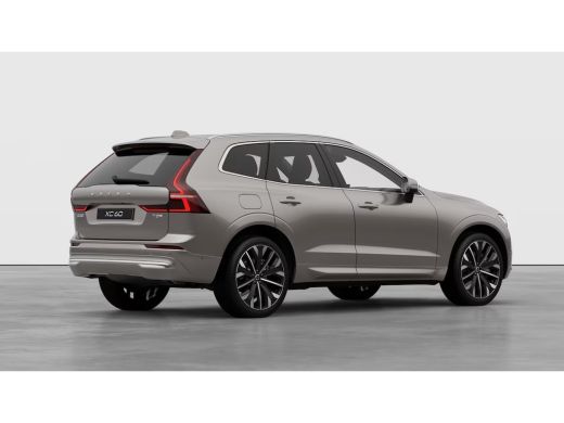 Volvo  XC60 T8 Plug-in hybrid Ultra Bright Executive | Bowers & Wilkins | Actieve luchtvering met FOUR-C | Ma... ActivLease financial lease