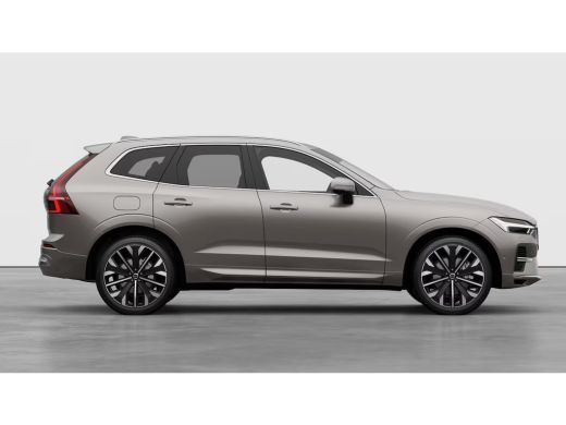 Volvo  XC60 T8 Plug-in hybrid Ultra Bright Executive | Bowers & Wilkins | Actieve luchtvering met FOUR-C | Ma... ActivLease financial lease
