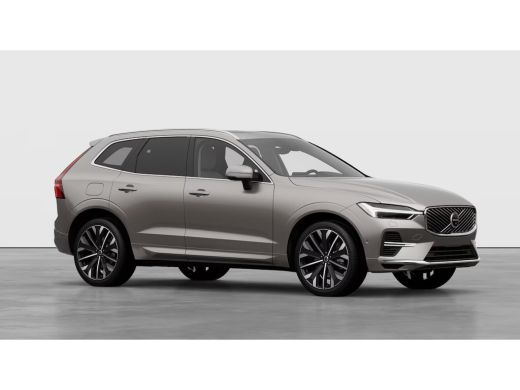 Volvo  XC60 T8 Plug-in hybrid Ultra Bright Executive | Bowers & Wilkins | Actieve luchtvering met FOUR-C | Ma... ActivLease financial lease