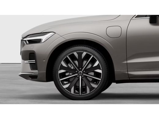 Volvo  XC60 T8 Plug-in hybrid Ultra Bright Executive | Bowers & Wilkins | Actieve luchtvering met FOUR-C | Ma... ActivLease financial lease