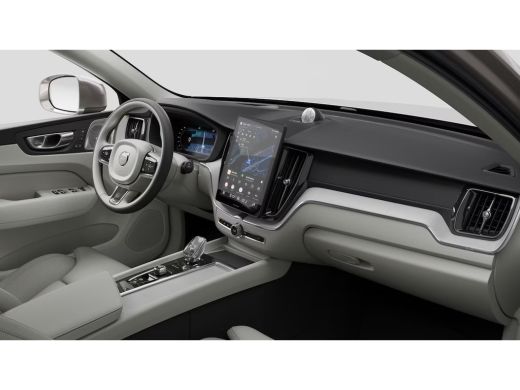 Volvo  XC60 T8 Plug-in hybrid Ultra Bright Executive | Bowers & Wilkins | Actieve luchtvering met FOUR-C | Ma... ActivLease financial lease