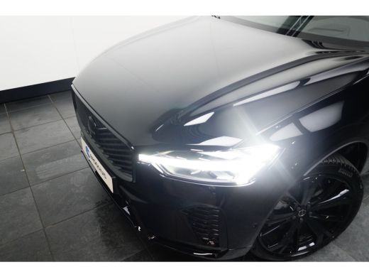 Volvo  XC60 Plus Black Edition Plug-In Hybrid AWD Facelift! | HU-Display | Harman/Kardon | Pano | 360 camera ... ActivLease financial lease