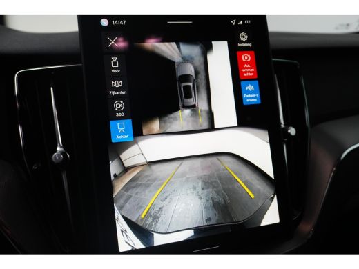 Volvo  XC60 Plus Black Edition Plug-In Hybrid AWD Facelift! | HU-Display | Harman/Kardon | Pano | 360 camera ... ActivLease financial lease