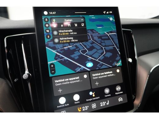 Volvo  XC60 Plus Black Edition Plug-In Hybrid AWD Facelift! | HU-Display | Harman/Kardon | Pano | 360 camera ... ActivLease financial lease