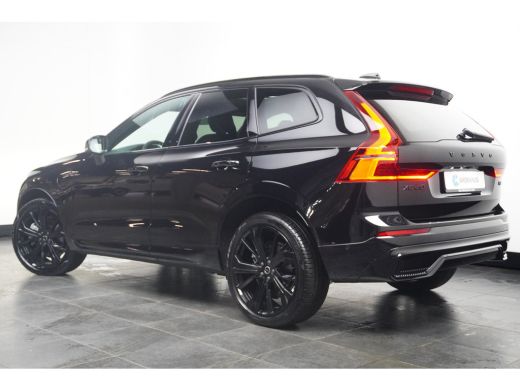 Volvo  XC60 Plus Black Edition Plug-In Hybrid AWD Facelift! | HU-Display | Harman/Kardon | Pano | 360 camera ... ActivLease financial lease