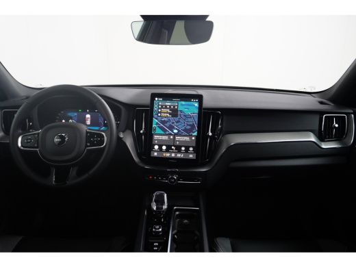 Volvo  XC60 Plus Black Edition Plug-In Hybrid AWD Facelift! | HU-Display | Harman/Kardon | Pano | 360 camera ... ActivLease financial lease