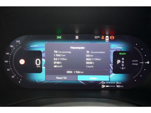 Volvo  XC60 Plus Black Edition Plug-In Hybrid AWD Facelift! | HU-Display | Harman/Kardon | Pano | 360 camera ... ActivLease financial lease