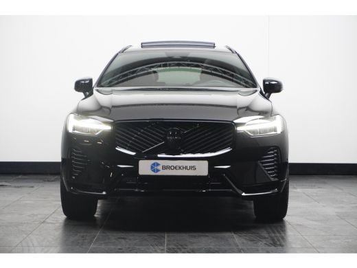 Volvo  XC60 Plus Black Edition Plug-In Hybrid AWD Facelift! | HU-Display | Harman/Kardon | Pano | 360 camera ... ActivLease financial lease