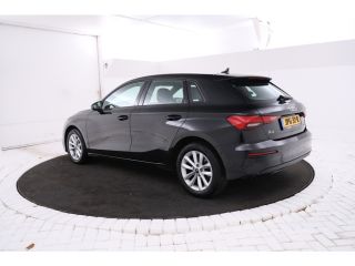 Audi A3 Sportback 30 TDI S edition Automaat, Virtual, Volleder,
