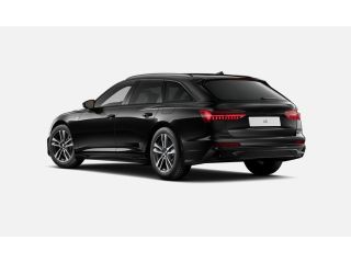 Audi A6 Avant 50 TFSI e quattro S edition Competition 299PK | 360 camera | Elek. stoelen incl geheugen | ...