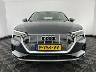 Audi e-tron 55 quattro Advanced edition Plus 95 kWh [3-Fase] {SOH-93%} (INCL-BTW) Aut.*LUXURY-LEATHER | ADAPT...
