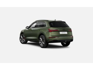 Audi Q5 50 TFSI e S edition Competition 299PK | Trekhaak | Panoramdak | B&O Audio | Head-up Display | Sto...