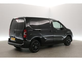 Citroën Berlingo 1.5 BlueHDI | Airco | Cruise | Elektrpakket | Schuifdeur